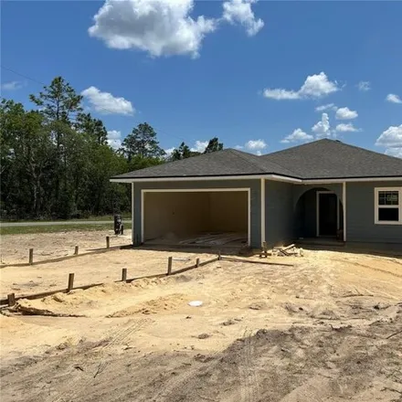 Image 1 - 9 Lane, Levy County, FL, USA - House for sale