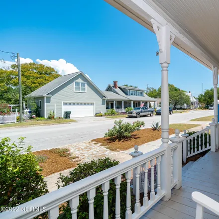 Image 3 - 212 Broad Street, Beaufort, NC 28516, USA - House for sale