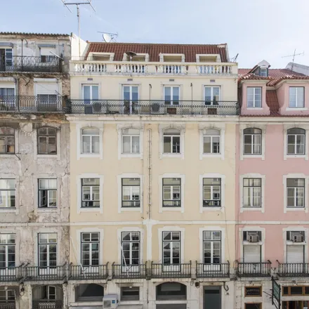 Image 4 - A Padaria Portuguesa, Rua dos Remolares, 1200-371 Lisbon, Portugal - Room for rent