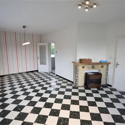 Rent this 3 bed apartment on Rue de Nomont - Beauregard 19 in 4100 Seraing, Belgium