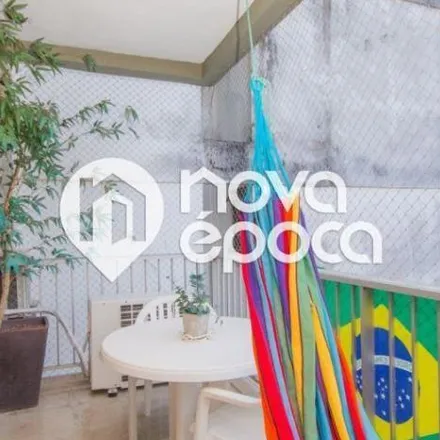 Buy this 4 bed apartment on Rua Santa Clara in Copacabana, Rio de Janeiro - RJ