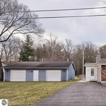 Image 1 - 132 Warren Avenue Warren Ave Unit 134, East Tawas, Michigan, 48730 - House for sale