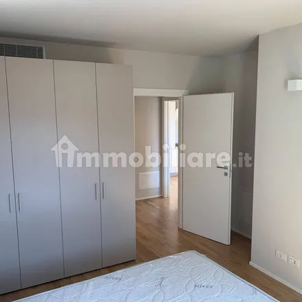 Rent this 2 bed apartment on Via Gallarate 43 in 20156 Milan MI, Italy