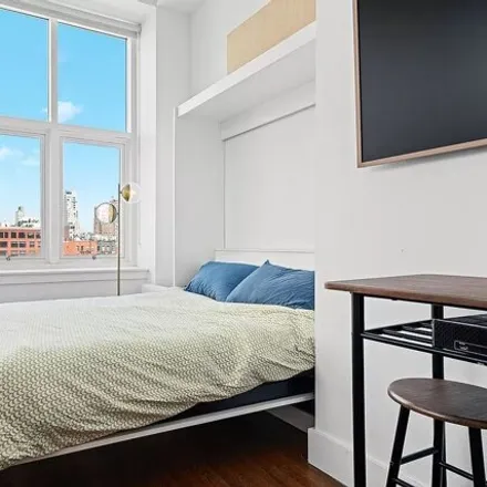 Image 4 - 112 Ridge Street, New York, NY 10002, USA - Apartment for rent