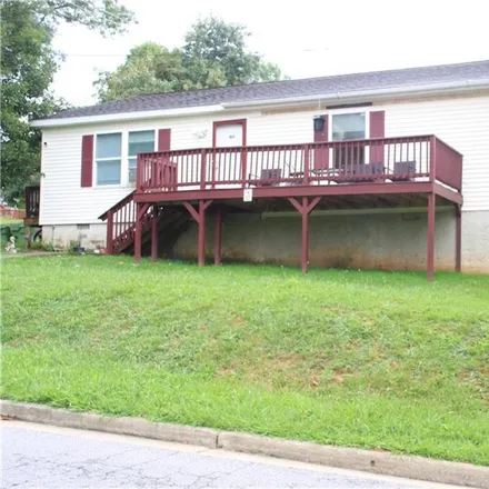 Buy this 4 bed house on 183 Shiloh Road in Shiloh, Asheville