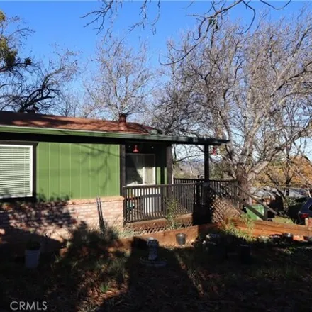 Buy this 3 bed house on 9308 Pawnee Trail in Lake County, CA 95451