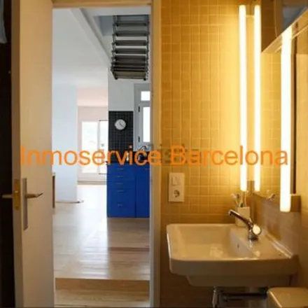 Rent this 2 bed apartment on Carrer del Marquès de Barberà in 16T, 08001 Barcelona