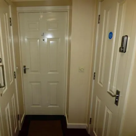 Image 4 - Highlander Drive, Telford and Wrekin, TF2 8JZ, United Kingdom - Apartment for rent