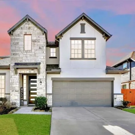 Buy this 4 bed house on Weston Ridge Drive in Harris County, TX