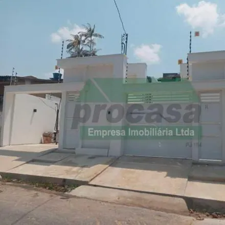 Image 2 - Rua S, Coroado, Manaus -, 69000-000, Brazil - House for sale