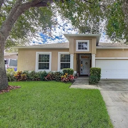 Buy this 3 bed house on 11205 McMullen Loop in Riverview, FL 33569