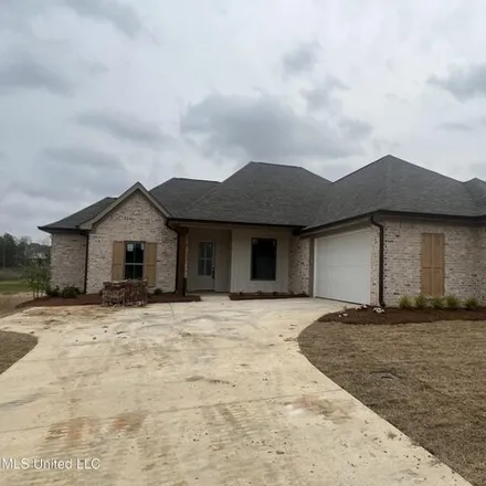 Buy this 4 bed house on 2160 Manship Road in Flowood, MS 39047