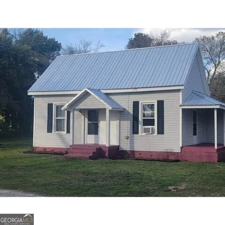 Buy this 3 bed house on 164 Williams Street in Wrens, Jefferson County