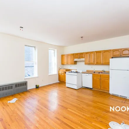 Image 2 - 786 Nostrand Avenue, New York, NY 11216, USA - Apartment for rent