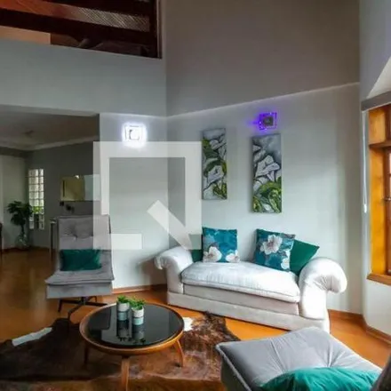Rent this 4 bed house on Rua Eugênio Aronchi in Centro, São Bernardo do Campo - SP