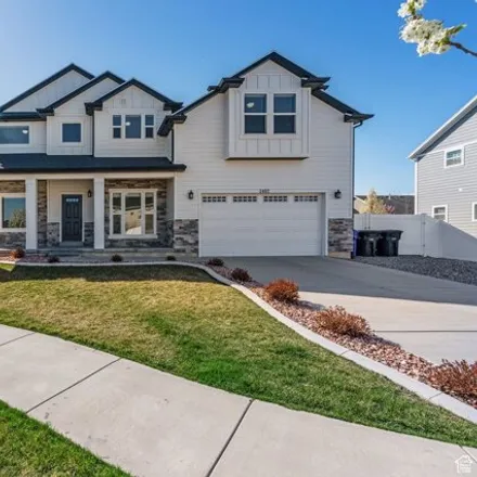 Buy this 6 bed house on 2494 East Driftwood Drive in Spanish Fork, UT 84660