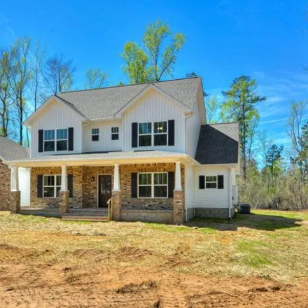Image 4 - Annison Pointe Court, Edgefield County, SC 29860, USA - House for sale