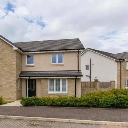 Buy this 4 bed house on Macpherson Avenue in Dunfermline, KY11 8ZY