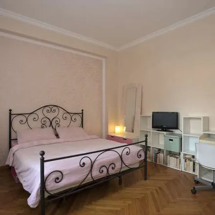 Rent this 2 bed apartment on Via Deruta in 63, 00181 Rome RM