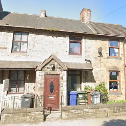 Rent this 2 bed apartment on Sheffield Road in Birdwell, S70 5UY