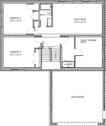 Image 4 - 9368 Dicey Street, Montague, Muskegon County, MI 49437, USA - House for sale