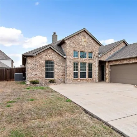 Buy this 3 bed house on 2699 Gum Tree Trail in Wylie, TX 75098