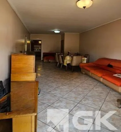 Rent this 4 bed apartment on Terrada 480 in Flores, C1406 AJC Buenos Aires