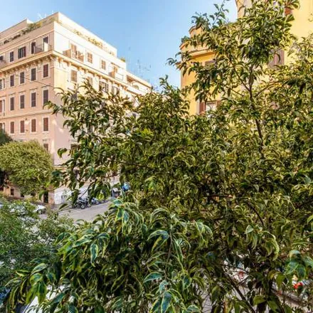 Rent this 1 bed apartment on Doria A./Mocenigo in Via Andrea Doria, 00192 Rome RM