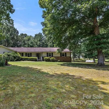 Buy this 3 bed house on 60 Camelot Lane in Alexander County, NC 28681
