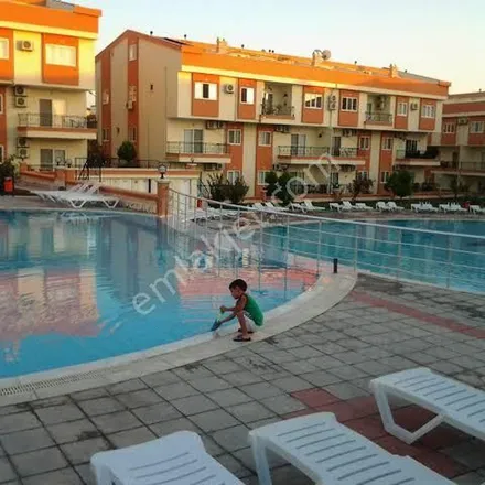 Rent this 3 bed apartment on Adnan Menderes Bulvarı in Didim, Turkey