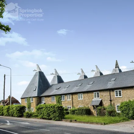 Buy this studio house on Flat The Oast House