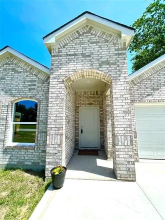 Buy this 3 bed house on 129 Towering Oaks in Tool, Henderson County