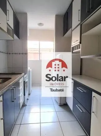 Buy this 2 bed apartment on Rua Padre Timóteo Corrêa de Toledo in Cavarucanguera, Taubaté - SP