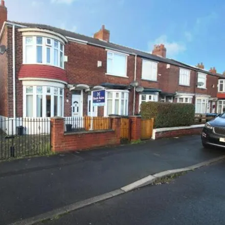 Image 1 - Studley Road, Middlesbrough, TS5 5BP, United Kingdom - House for sale