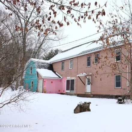 Buy this 2 bed house on 63 Hamilton Avenue in Village of Corinth, Saratoga County