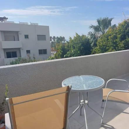 Image 9 - Ypatias 14, 3105 Limassol, Cyprus - Apartment for rent