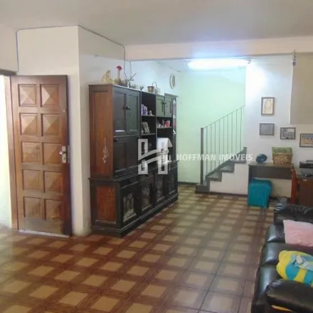 Buy this studio house on Rua Guaporé 331 in Santa Maria, São Caetano do Sul - SP