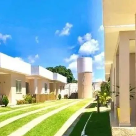 Buy this 2 bed house on FTC - Faculdade de Tecnologia e Ciências in Rua Artêmia Pires de Freitas, Mangabeira