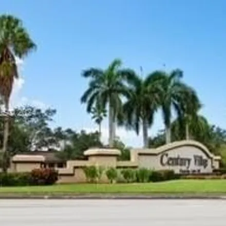 Image 1 - 12701 Southwest 13th Street, Pembroke Pines, FL 33027, USA - Condo for rent