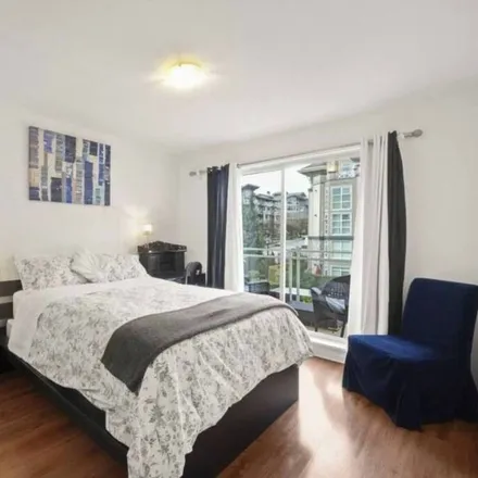 Image 1 - North Vancouver, BC V7G 2S6, Canada - Apartment for rent