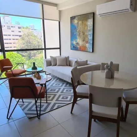 Rent this 2 bed apartment on Calle 78 B Este Ave 3K Sur in 50th Anniversary Avenue, Coco del Mar