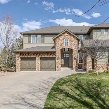 Buy this 5 bed house on 24572 East Easter Place in Aurora, CO 80016