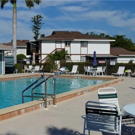 Rent this 2 bed condo on 3263 Prince Edward Island Circle in Villas, FL 33907