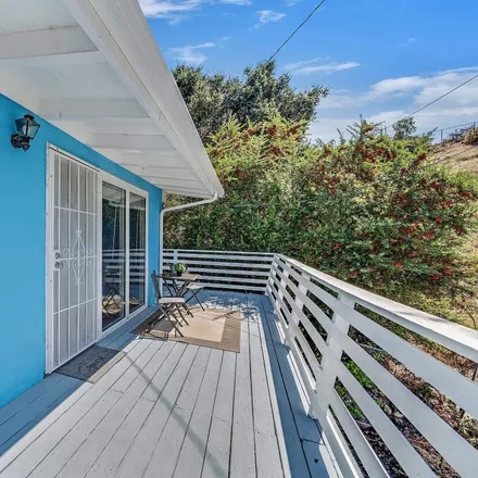 Image 4 - 2663 Dundee Road, Tara Hills, Contra Costa County, CA 94806, USA - House for sale