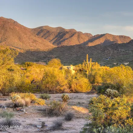 Image 7 - 22805 North Church Road, Scottsdale, AZ 85255, USA - House for sale