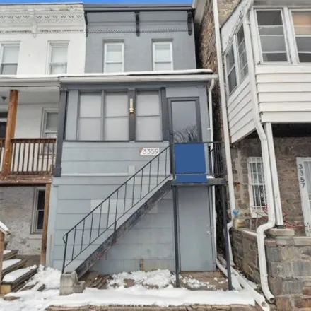 Buy this 2 bed house on 3357 Falls Road in Baltimore, MD 21211