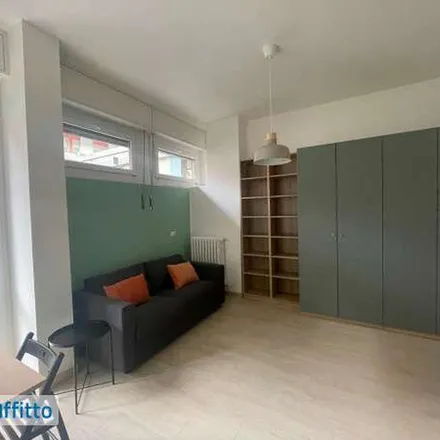 Image 1 - ENPA, Via Pietro Gassendi 11, 20155 Milan MI, Italy - Apartment for rent
