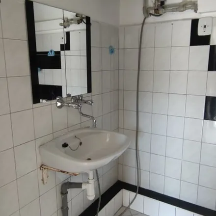 Rent this 1 bed apartment on Nádražní 43 in 339 01 Klatovy, Czechia
