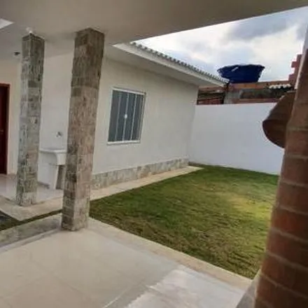 Buy this 4 bed house on unnamed road in Caluge, Itaboraí - RJ