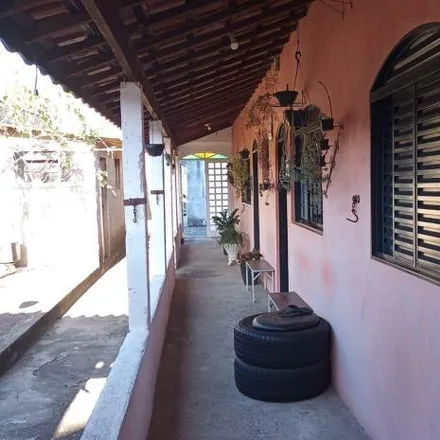 Buy this 3 bed house on Rodovia Nilo Máximo in Jardim Novo Amanhecer, Jacareí - SP
